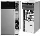 Котел напольный газовый  BAXI SLIM 1.300 iN с доставкой в NAME